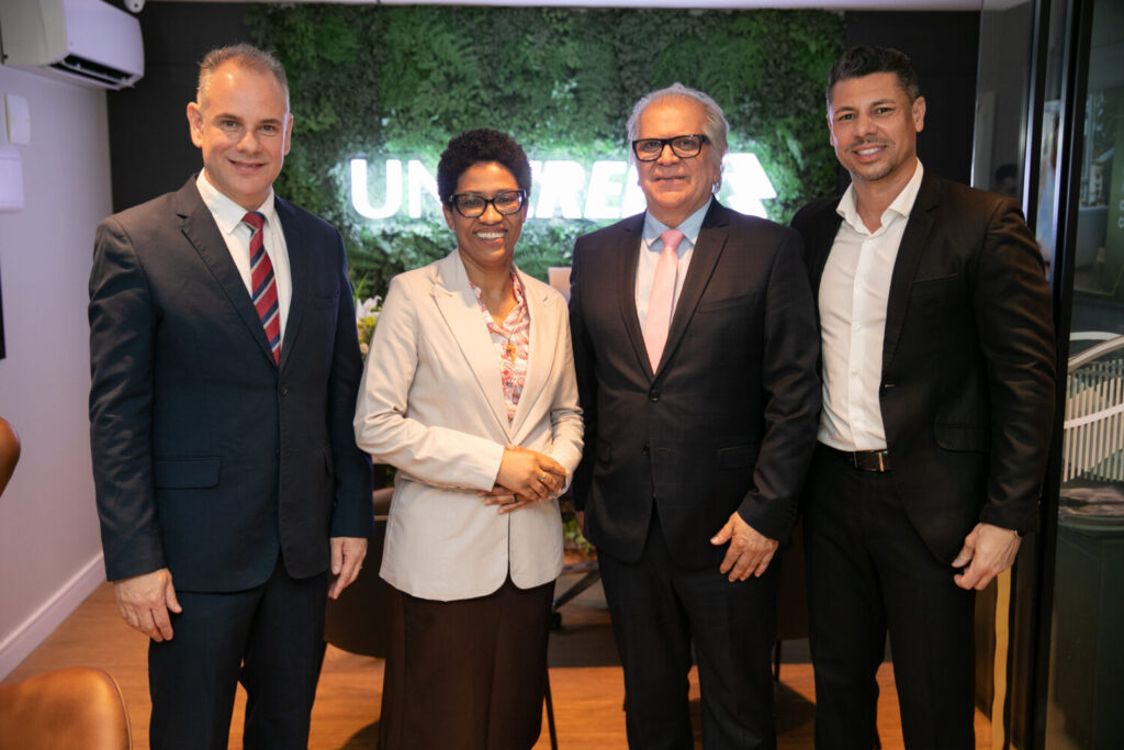 Unicred Ponto Capital inaugura nova sala de negócios em Santa Maria