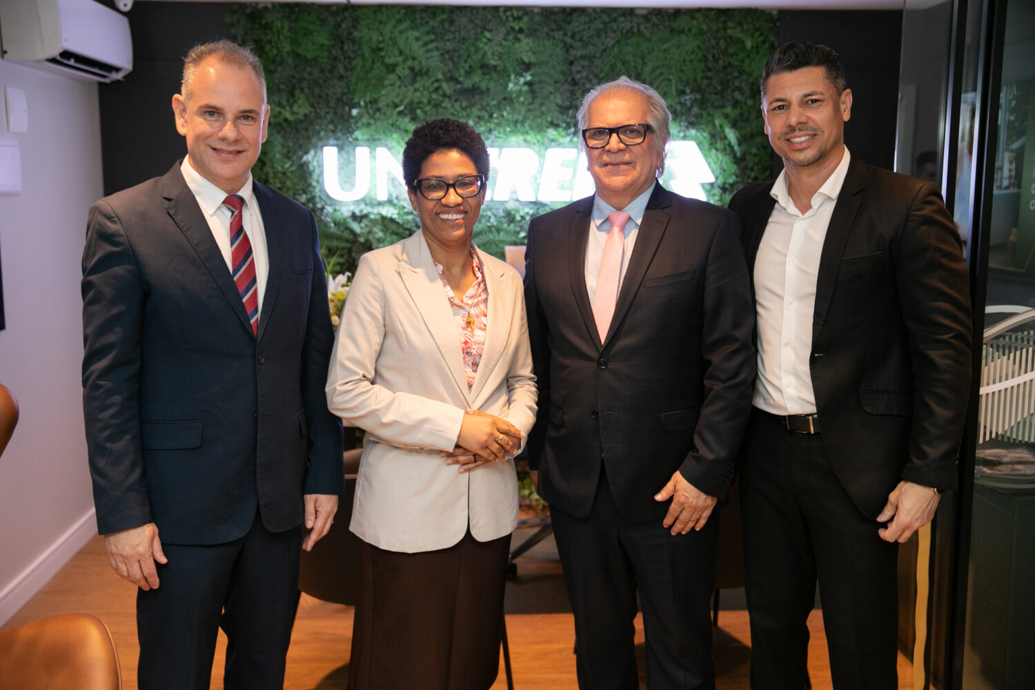 Unicred Ponto Capital inaugura nova sala de negócios em Santa Maria