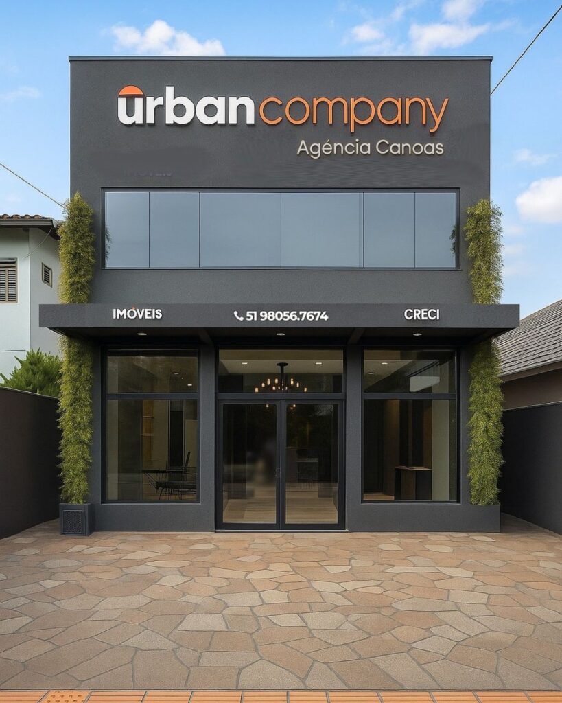 Urban Company expande operações e inaugura unidade em Canoas