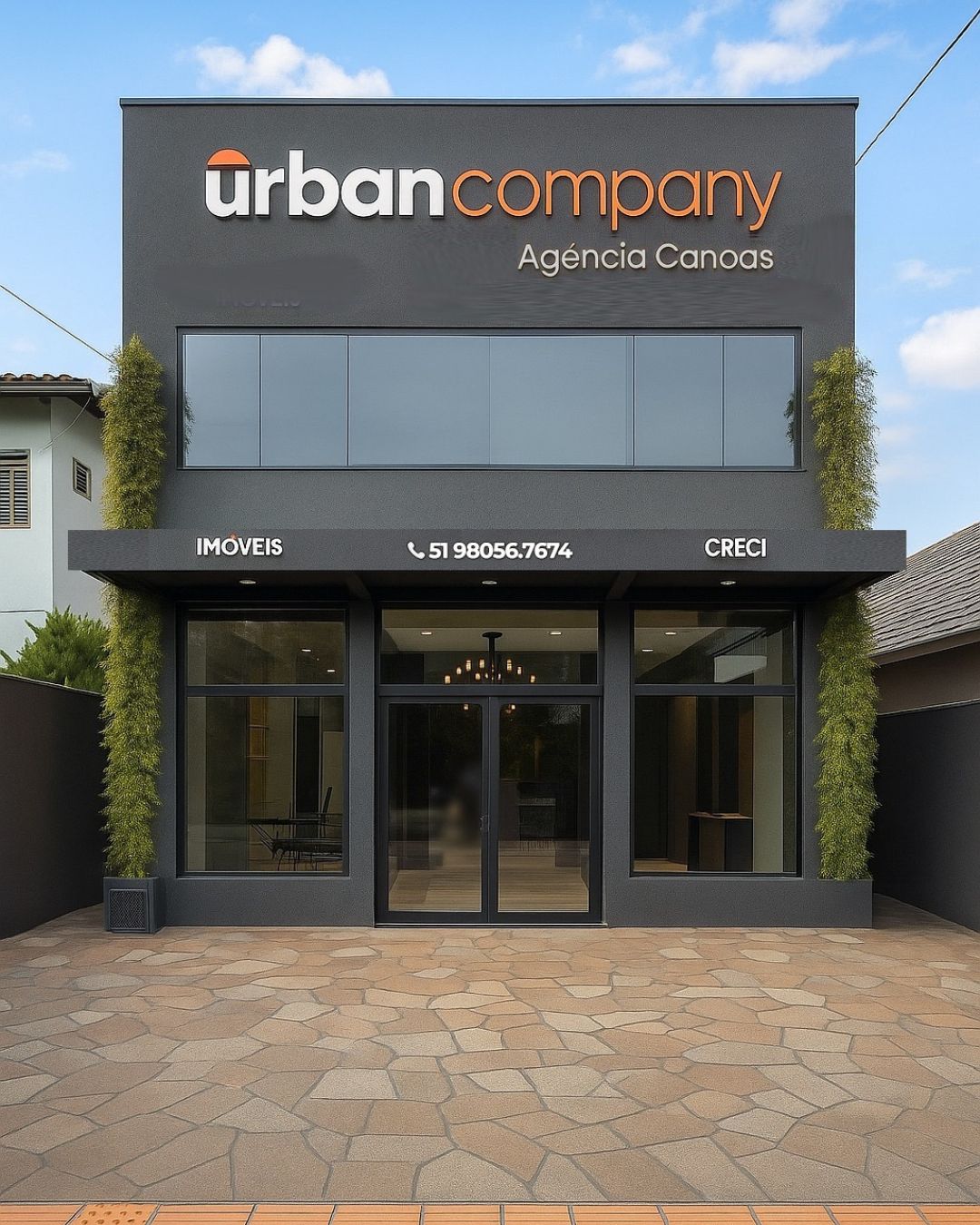 Urban Company expande operações e inaugura unidade em Canoas