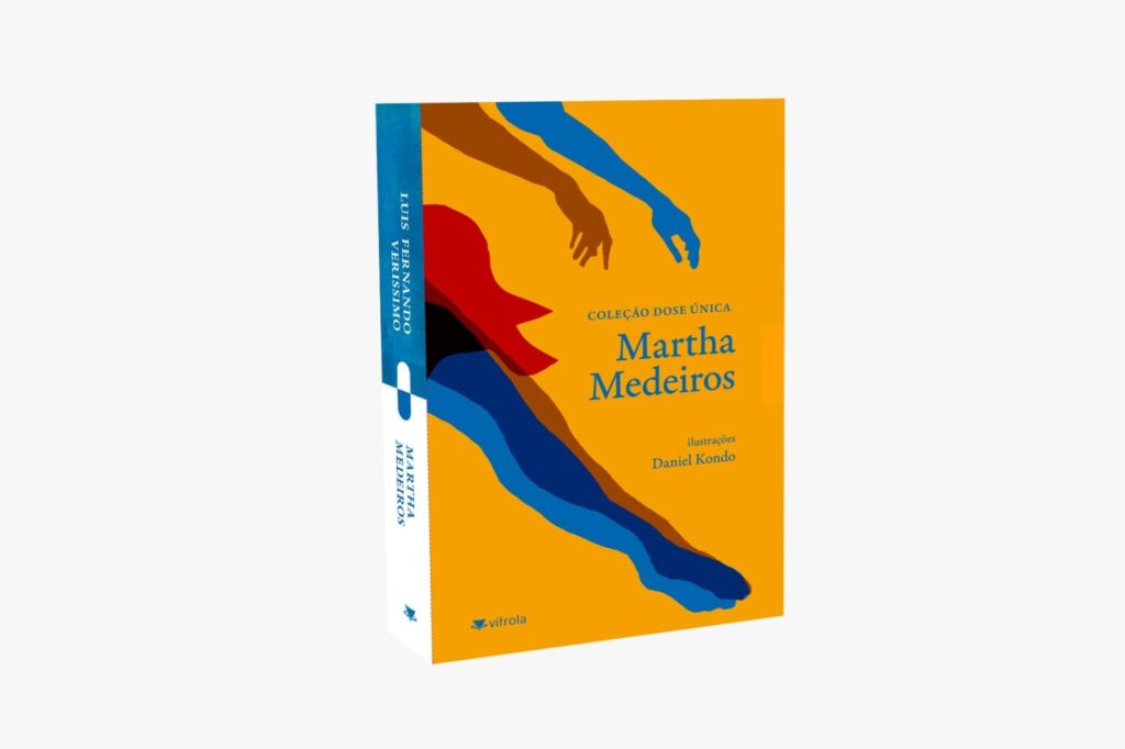 Vitrola apresenta programação na Feira do Livro de Porto Alegre