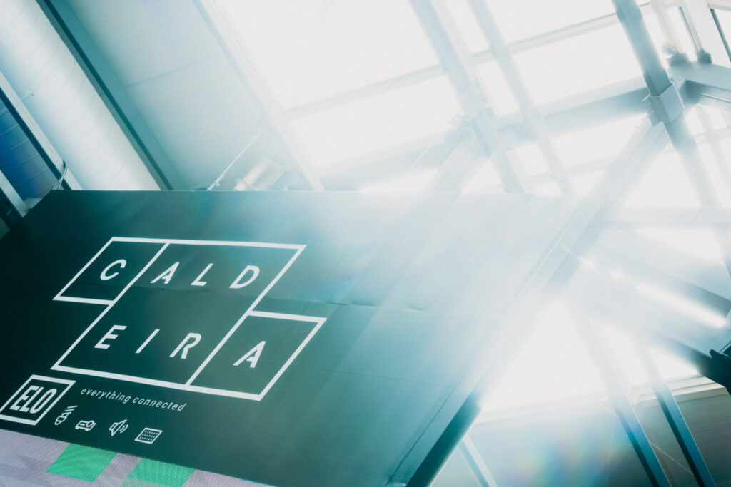 Instituto Caldeira realiza AI Day 2025