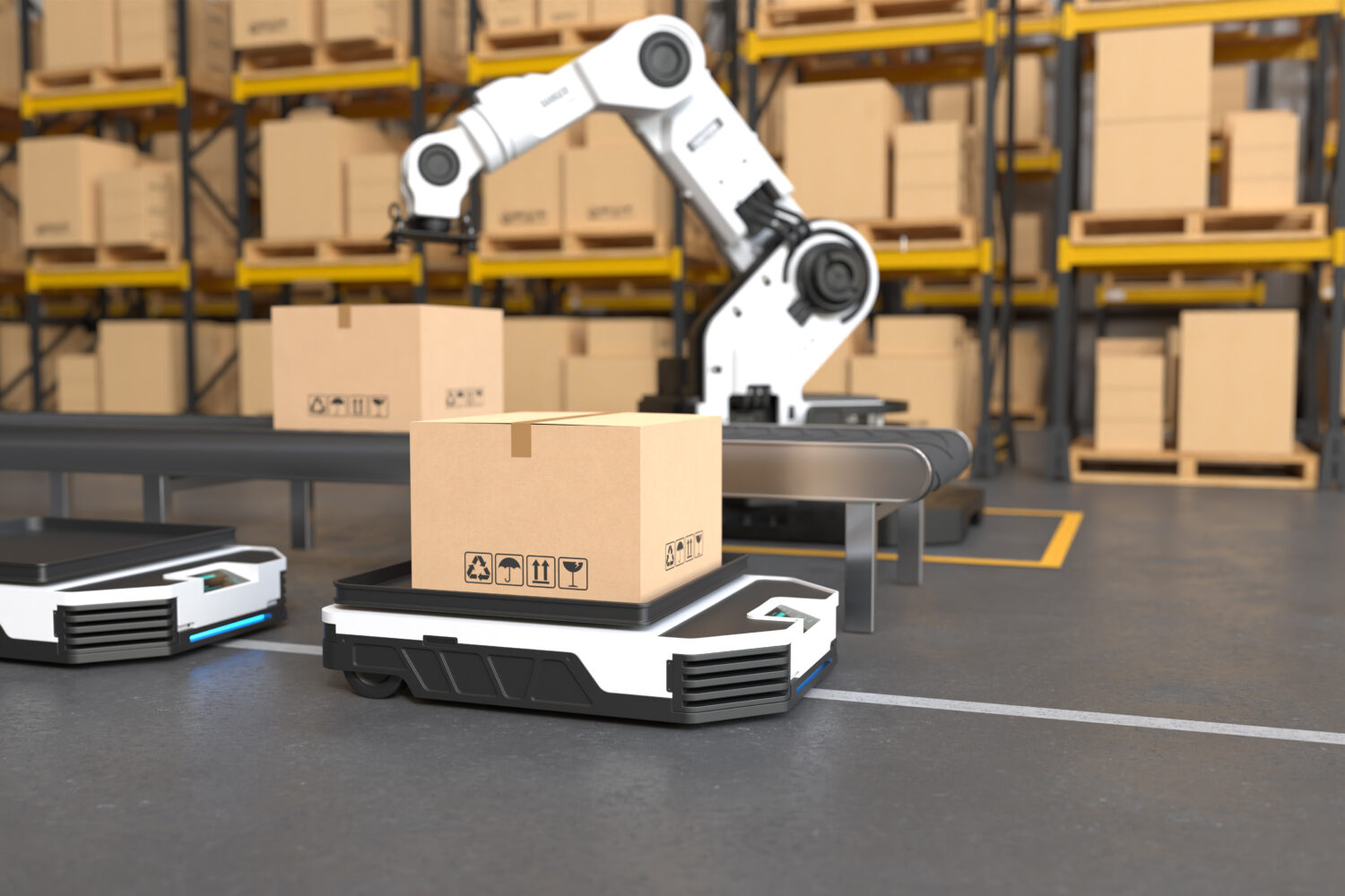 Mais de 70% das empresas já utilizam Inteligência Artificial