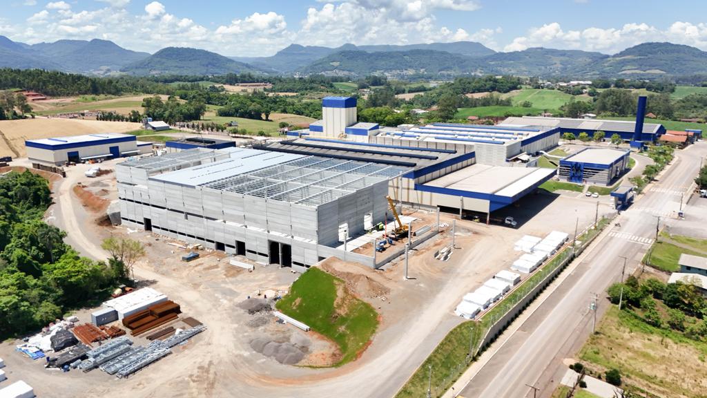 Girando Sol comemora marca de R$ 1 bilhão em faturamento