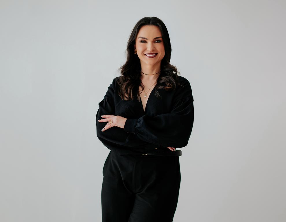 Acil anuncia Adriana Nunes Machado como presidente da Expovale 2026