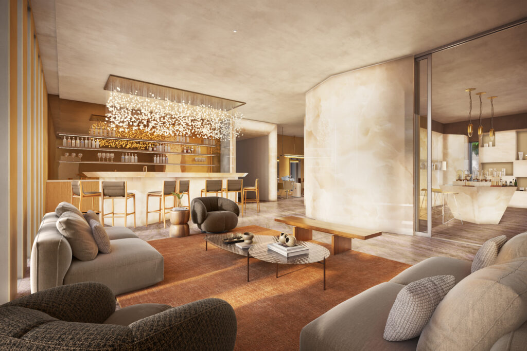 W Gramado apresenta Wellness Club com conceito inovador