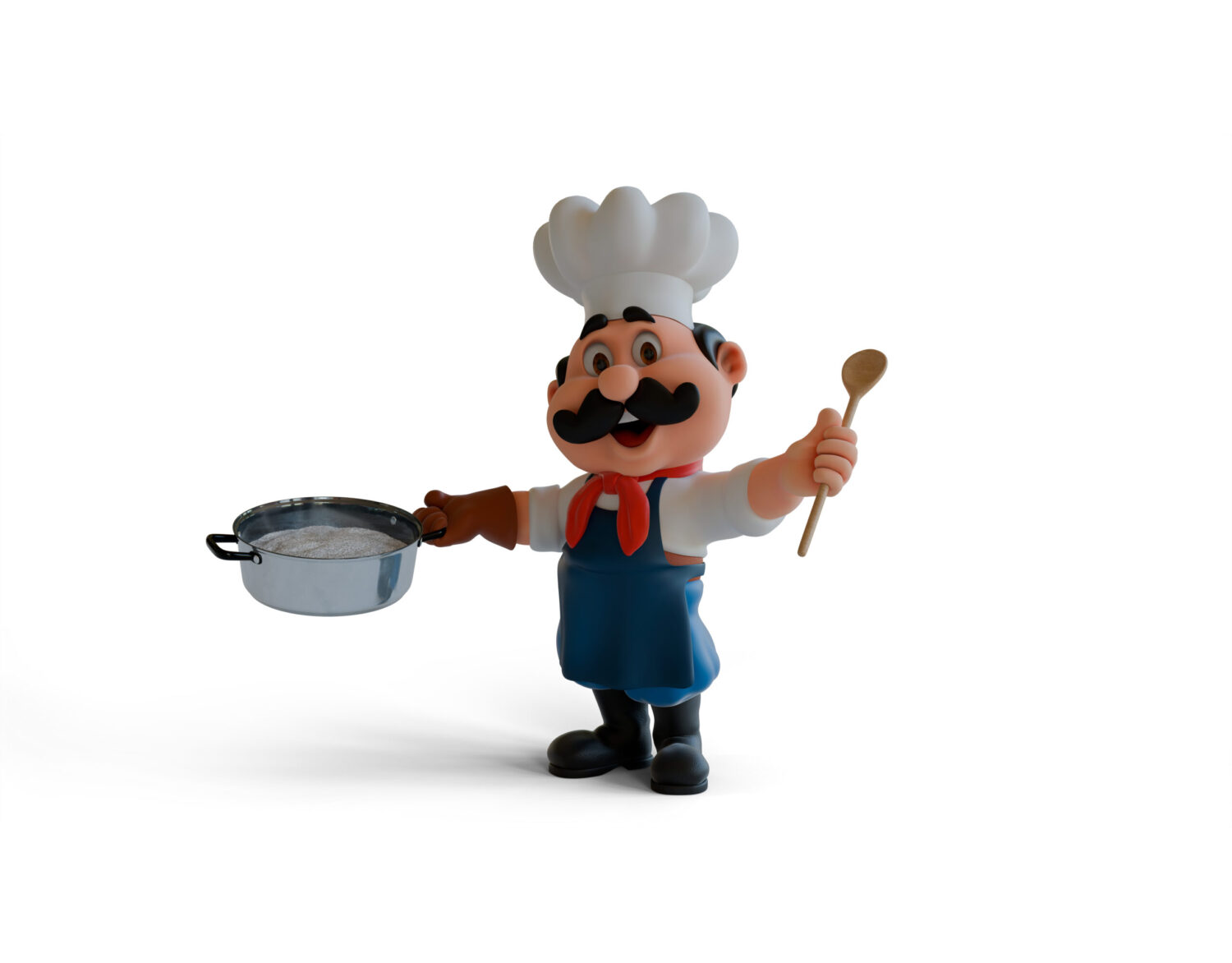 Tio João lança a campanha "Um Grão, Mil Histórias"