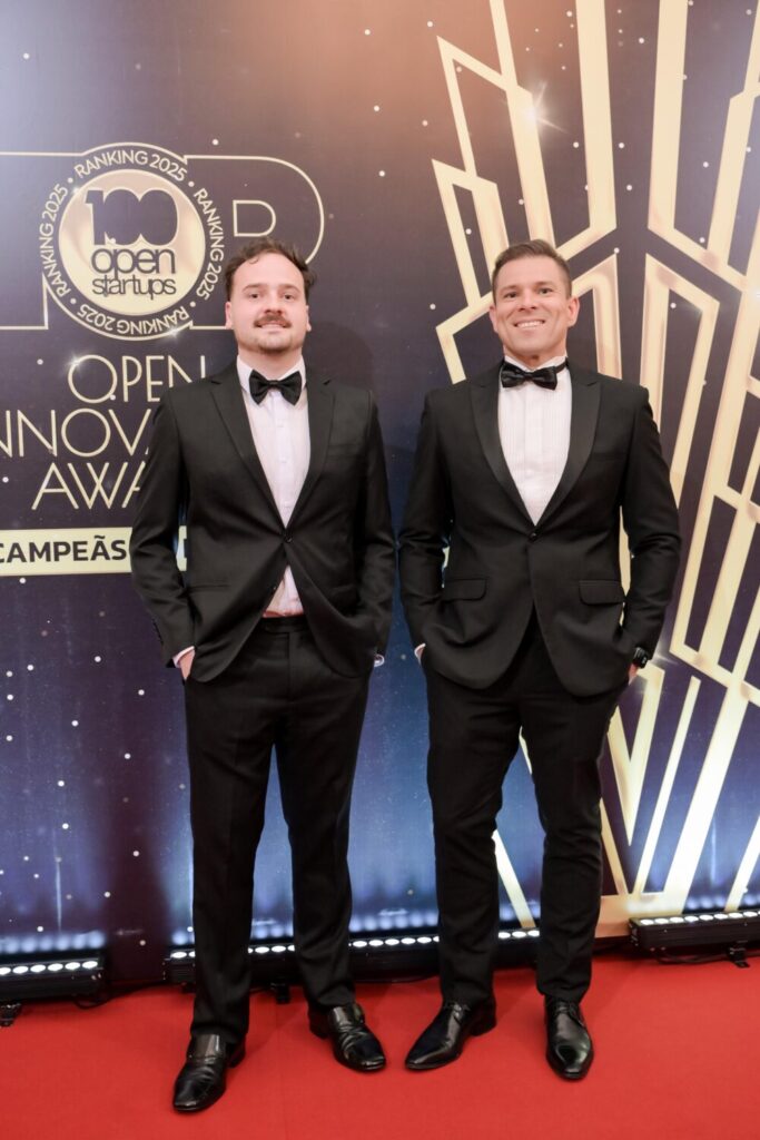 ESG Now alcança a 3ª posição no Ranking 100 Open Startups