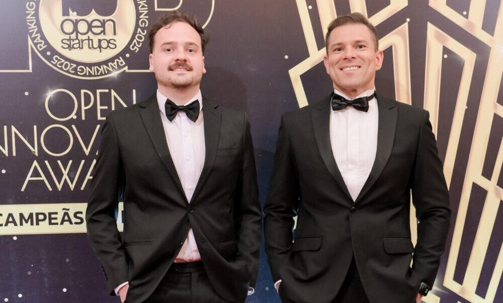 ESG Now alcança a 3ª posição no Ranking 100 Open Startups