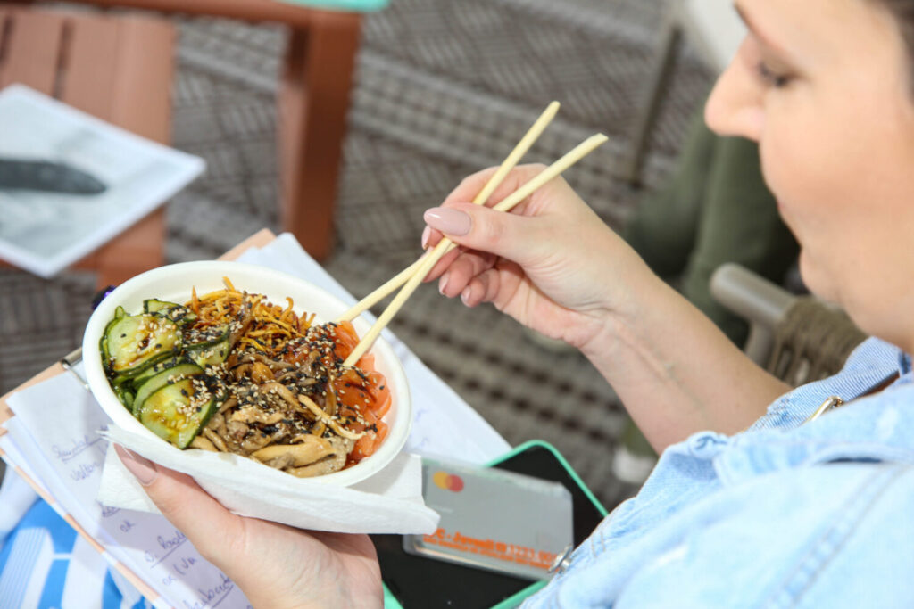 Sabores locais são destaque no Sálvia 2025