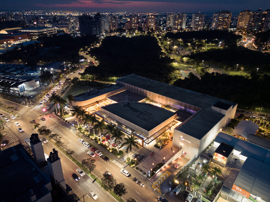Viva Open Mall celebra 10 anos consolidado como referência
