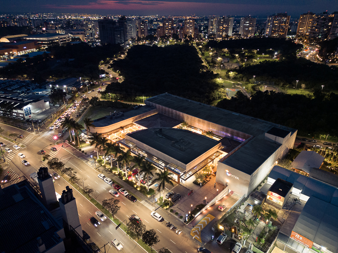 Viva Open Mall celebra 10 anos consolidado como referência