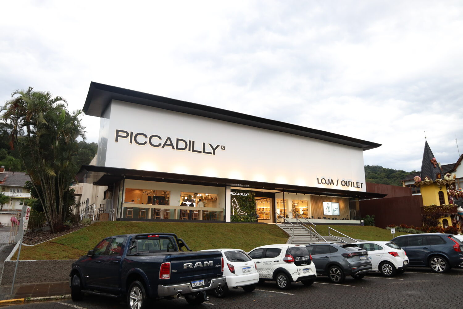  PICCADILLY reforça compromisso com equidade de gênero