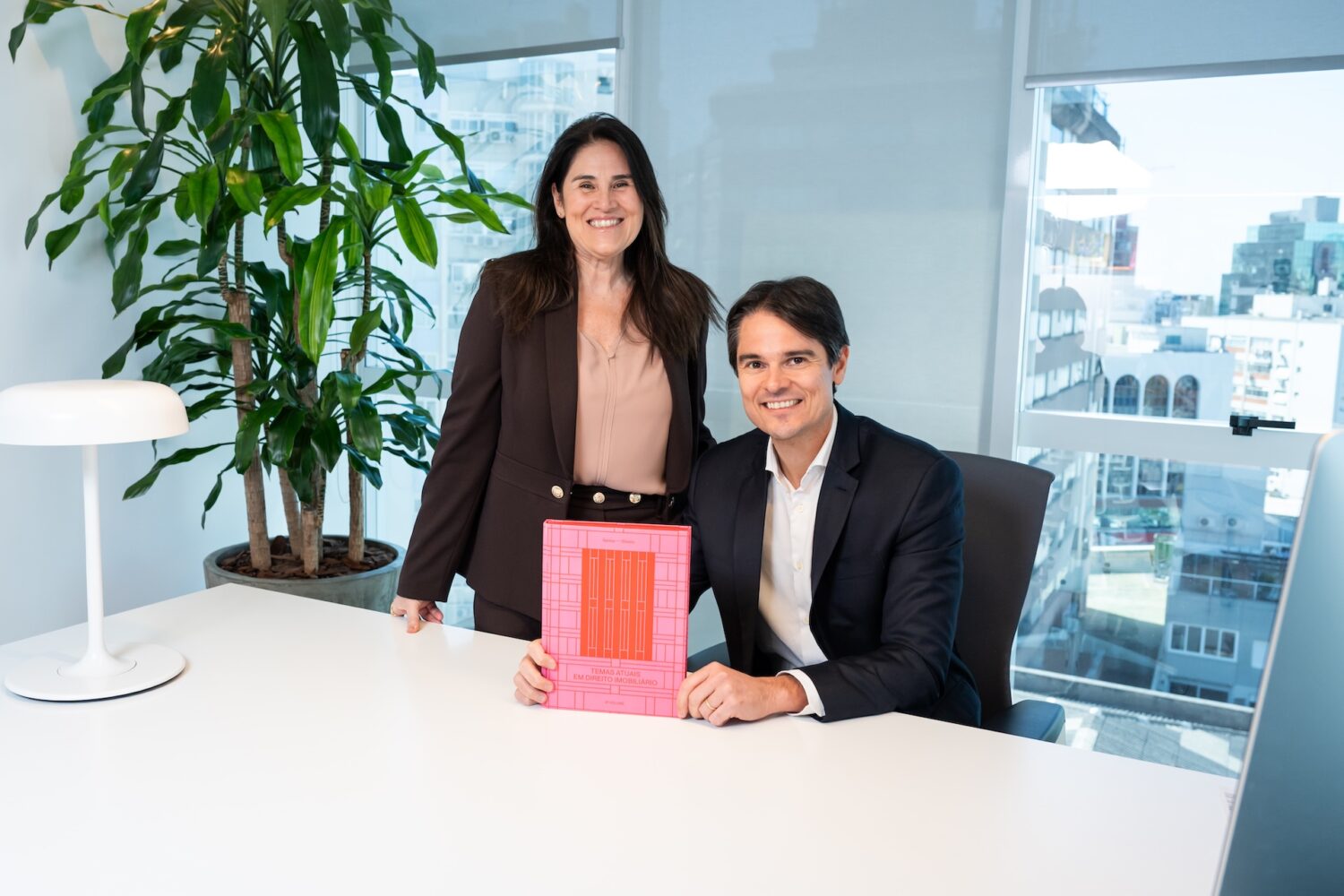 Santos Silveiro Advogados anuncia nova sede em Itajaí