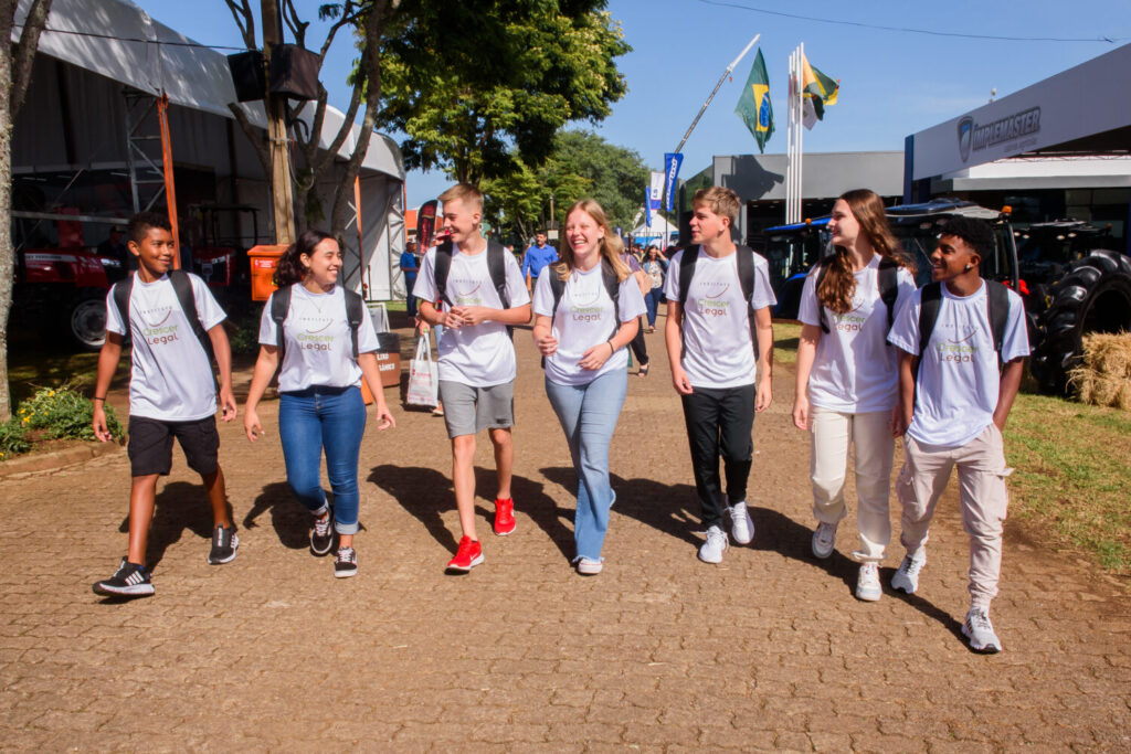 Pesquisa confirma impacto social de modelo de aprendizagem rural