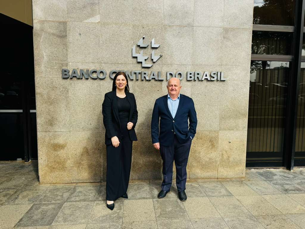 Sicoob São Miguel é reconhecido por boas práticas de inovação social