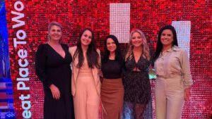 Usaflex conquista o GPTW pelo 10º ano consecutivo