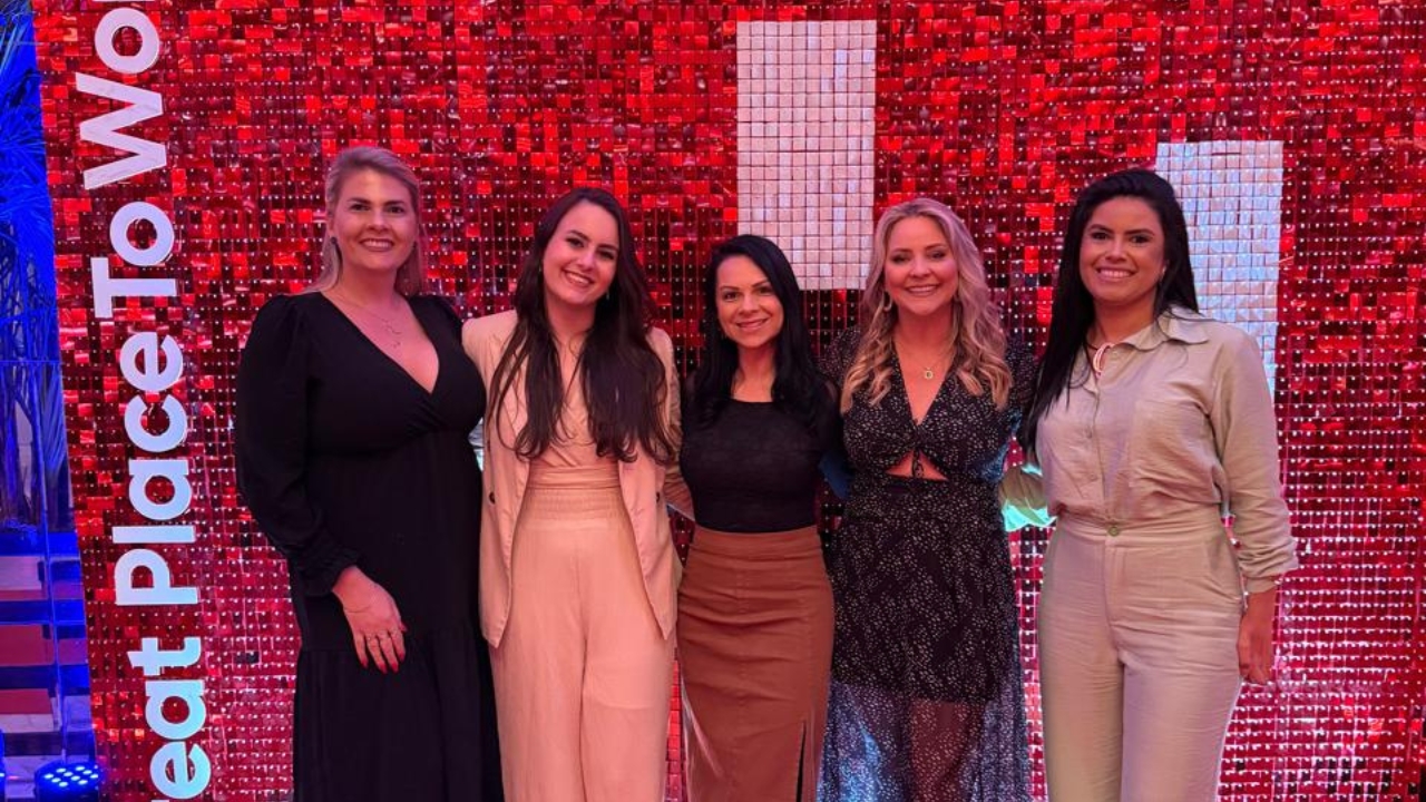 Usaflex é reconhecida entre as Melhores Empresas para Trabalhar