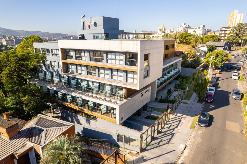 São Pietro Sênior inova com aulas para o público 60+