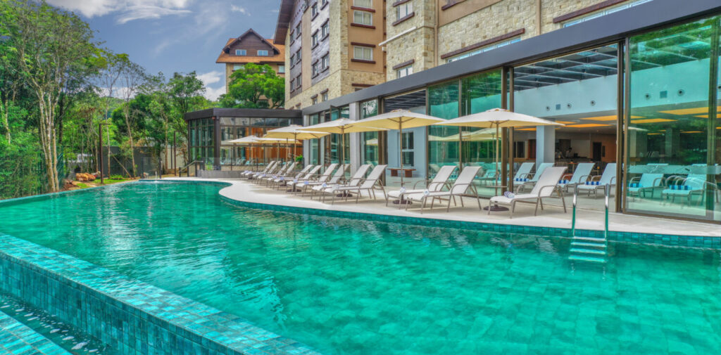 Black Friday do Wyndham Gramado tem descontos de 30%