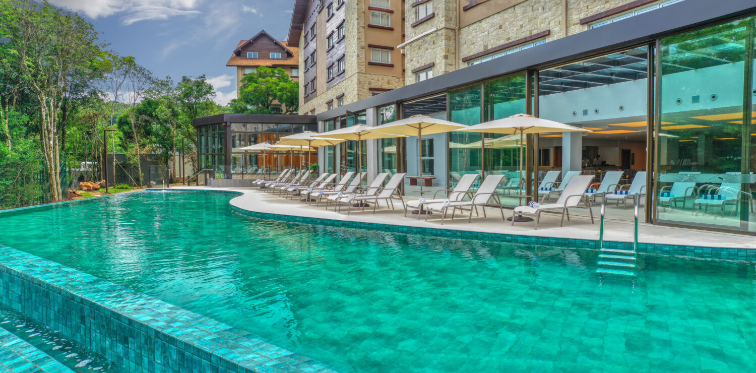 Black Friday do Wyndham Gramado tem descontos de 30%