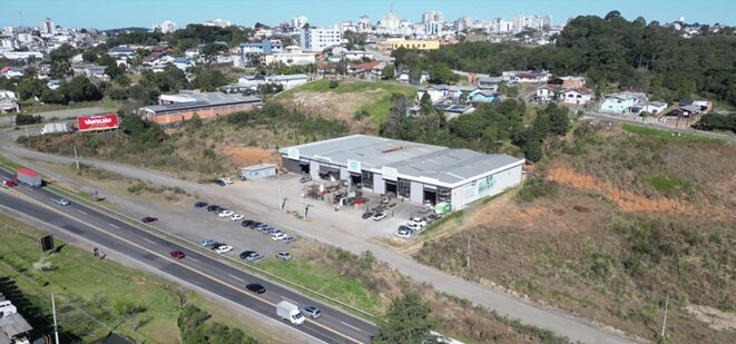 Grupo gaúcho MS cresce com tecnologia TRUMPF