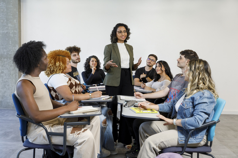 CIEE-RS divulga pesquisa de perfil dos estagiários em 2025