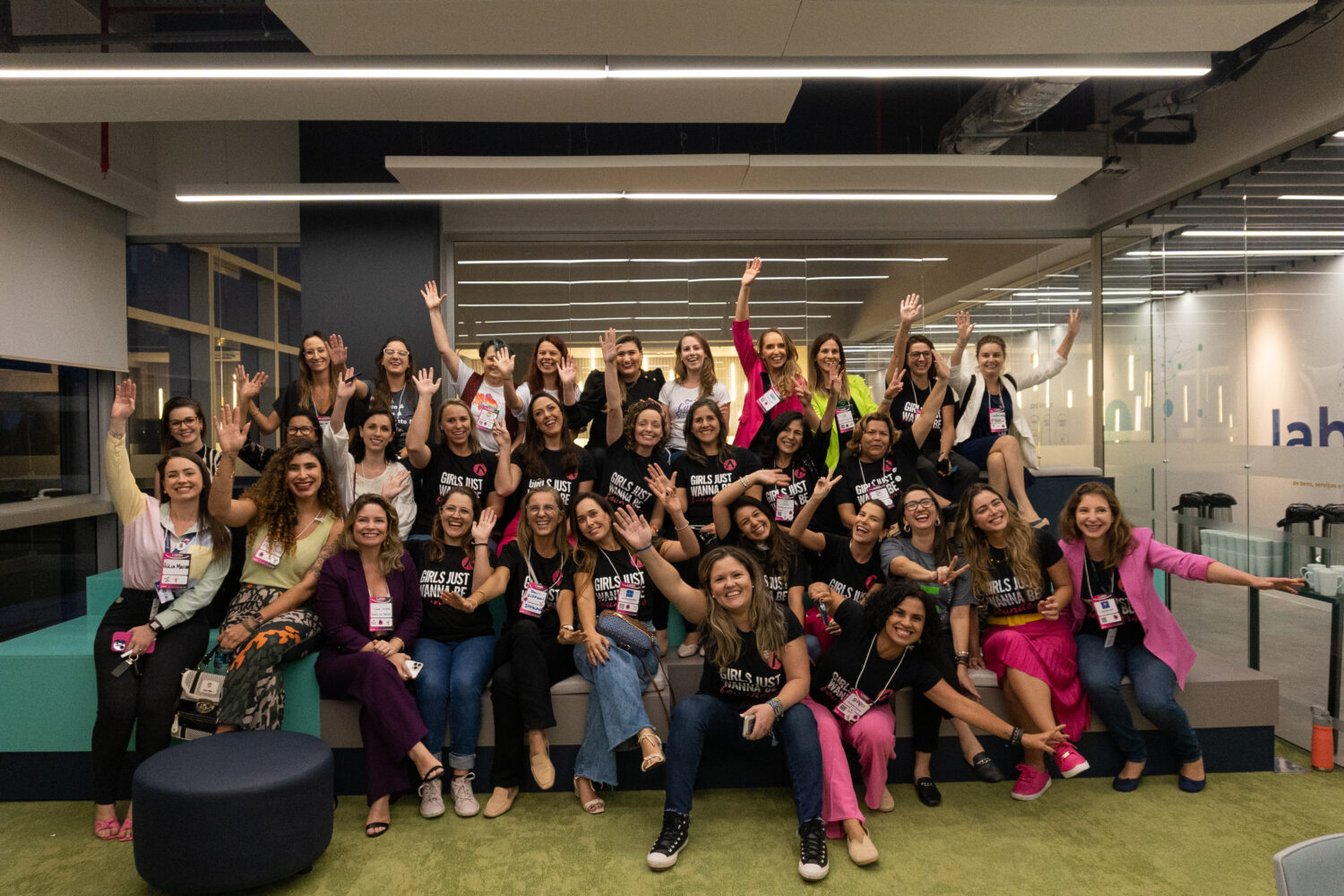 Evento Conectadas celebra o empreendedorismo feminino