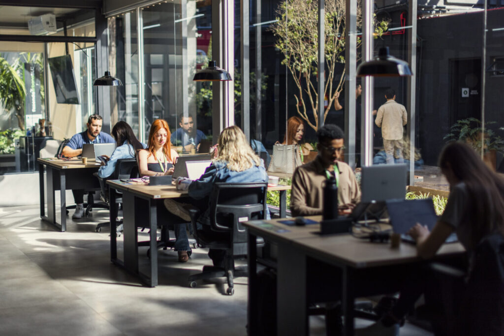 Instituto Caldeira é destaque no ranking da 100 Open Startups