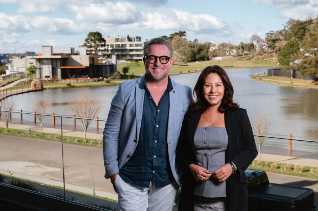 Gramado ganha novos empreendimentos com Mayresse Lima