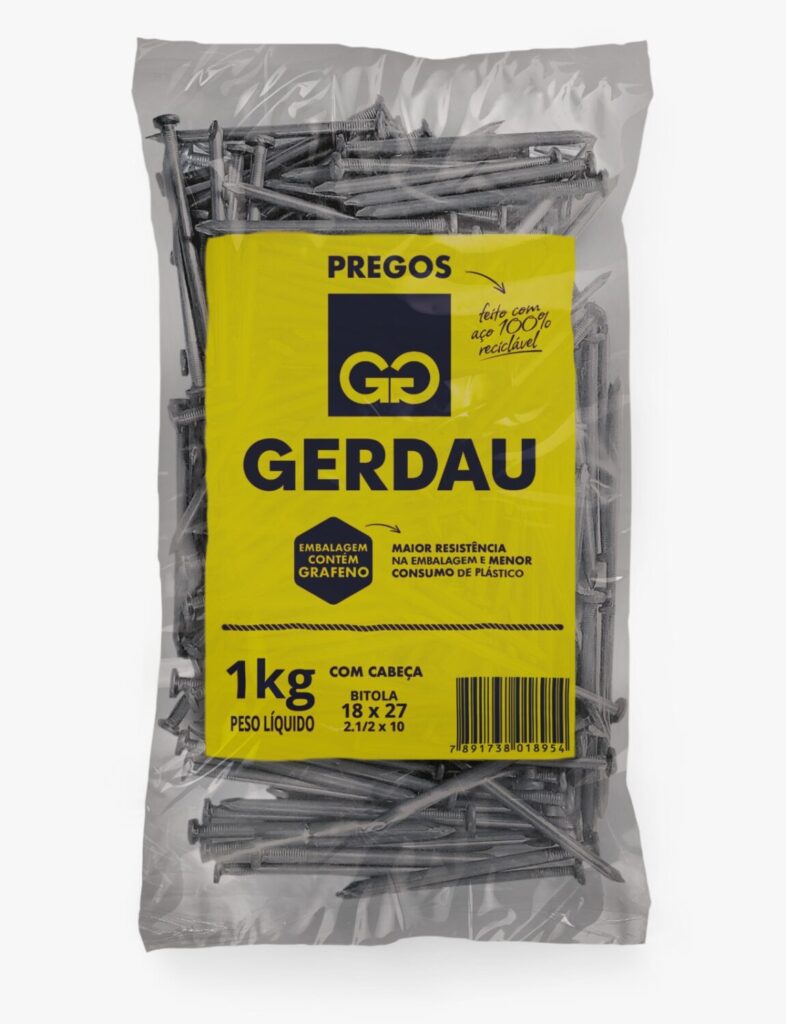 Gerdau vence Prêmio Anamaco 2025 em três categorias