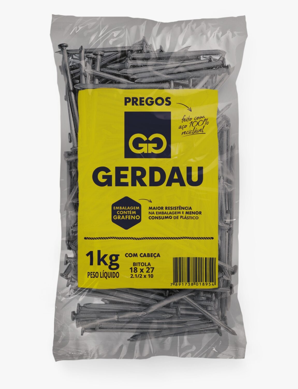 Gerdau vence Prêmio Anamaco 2025 em três categorias