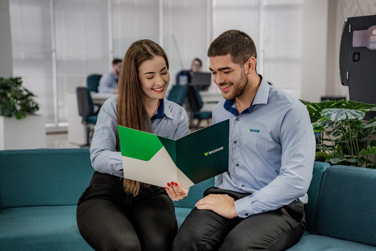 Sicoob Central SC/RS celebra 40 anos e investe na expansão