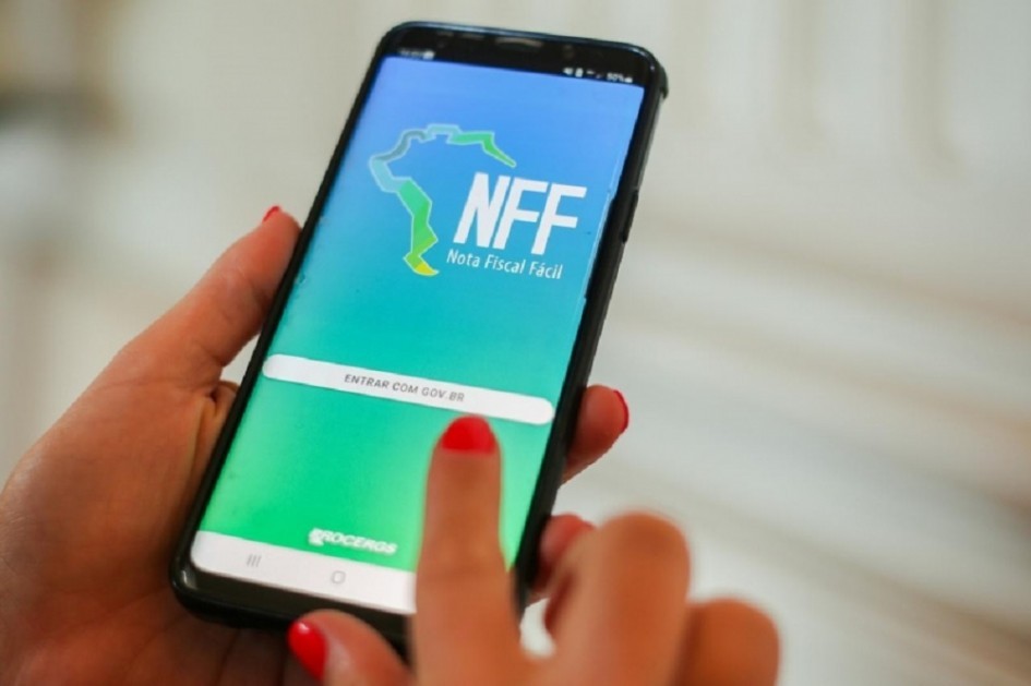 Nota Fiscal Eletrônica será obrigatória para produtores rurais