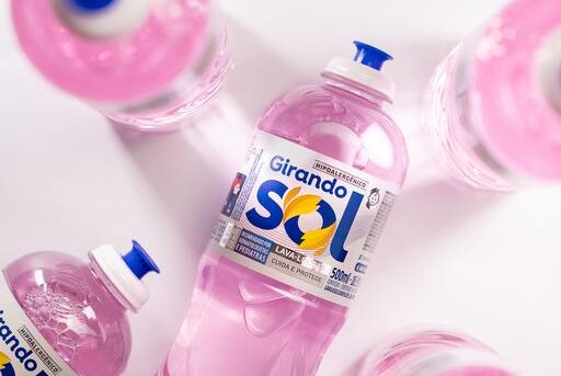 Girando Sol amplia linha hipoalergênica e fecha 2025 com novidades