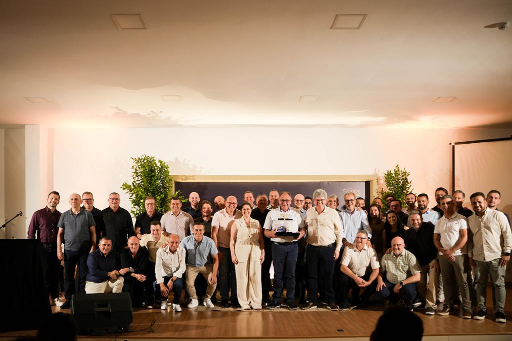 Girando Sol apresenta indicadores na Convenção Anual 2025