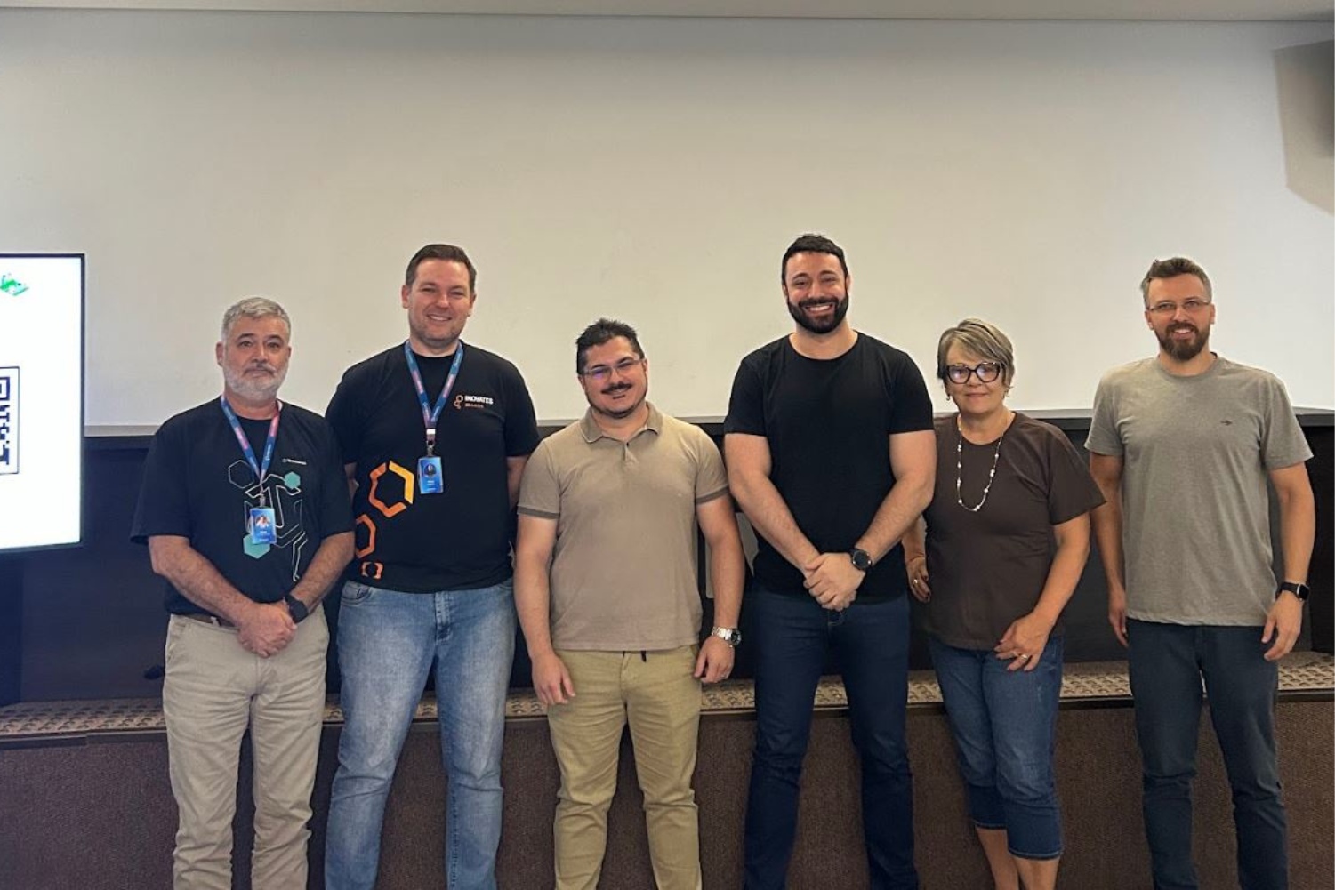 14 novos negócios passam a integrar a Inovates