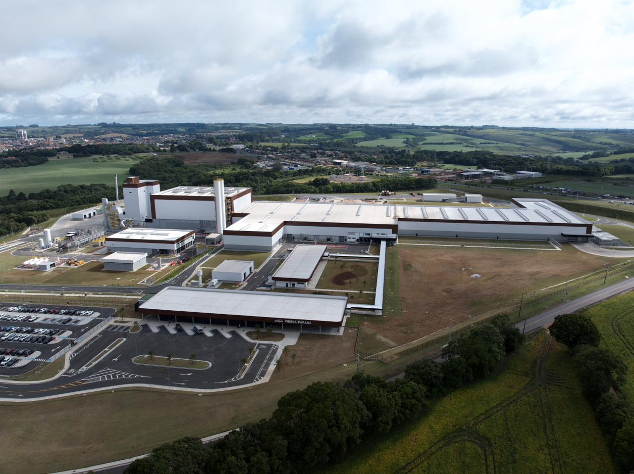 Ambev abre novas vagas no Rio Grande do Sul