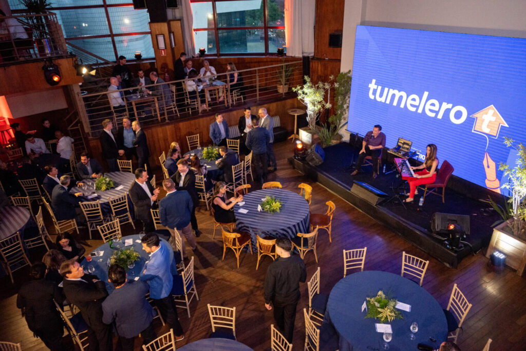 Tumelero inicia novo capítulo sob gestão do Grupo GG10