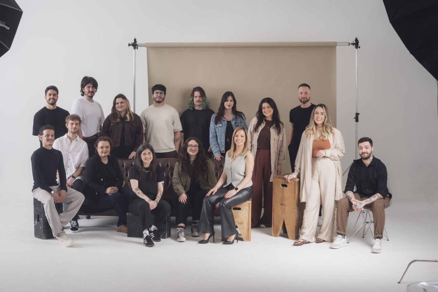 Agência IMC é Top 3 no Brasil no Prêmio Digital Leaders