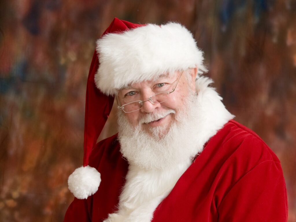 Doctor Clin apresenta Agite de Natal com atrações gratuitas