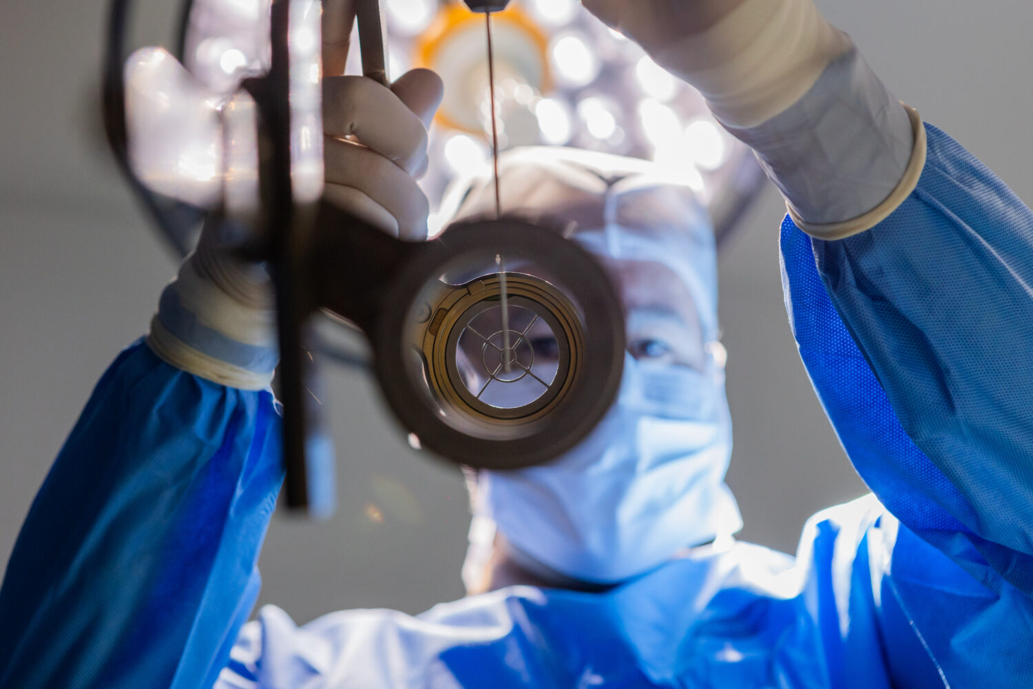 MEC autoriza curso de Medicina do Hospital Moinhos de Vento