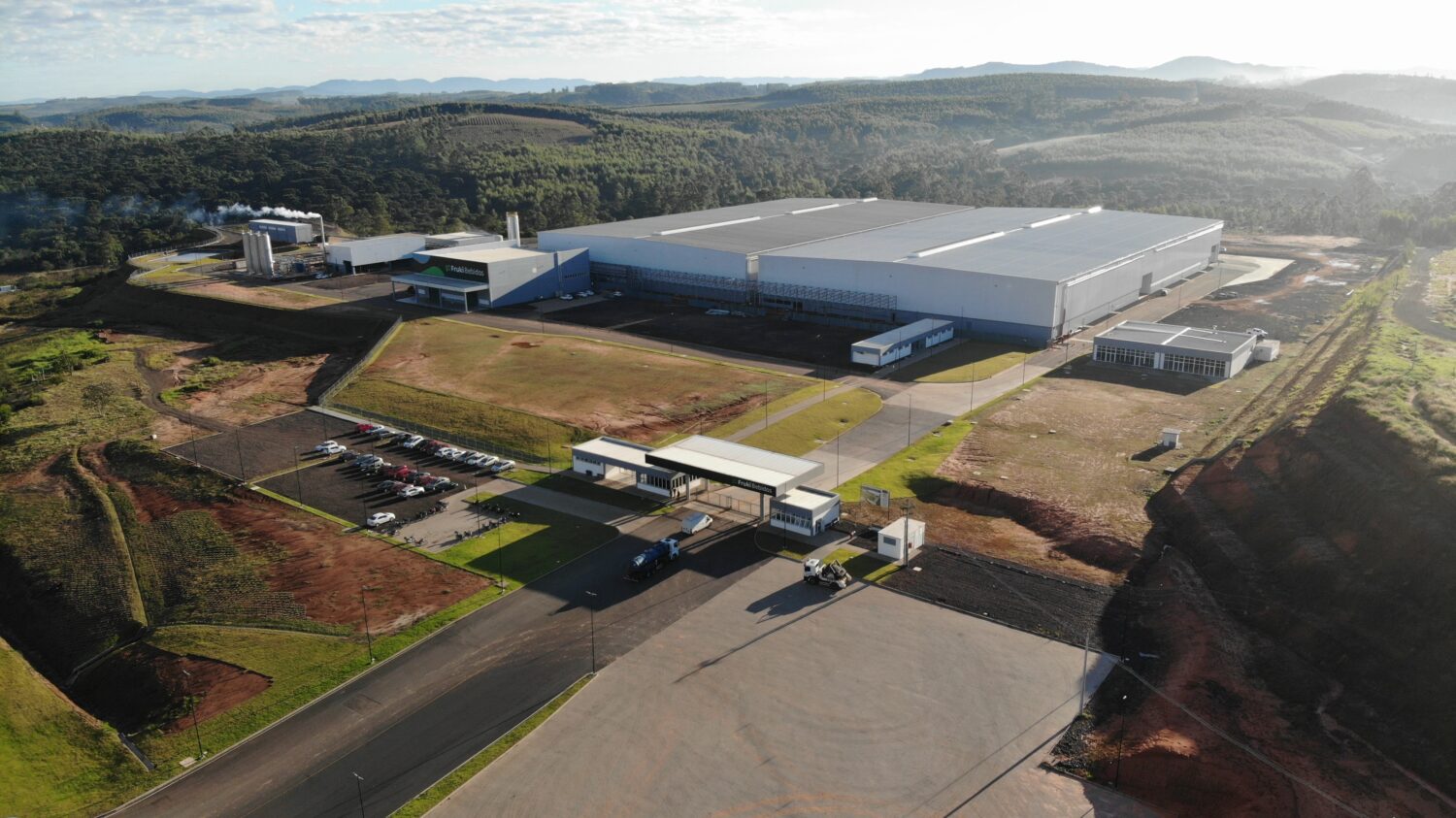 Fruki Bebidas alcança R$ 1 bilhão em faturamento