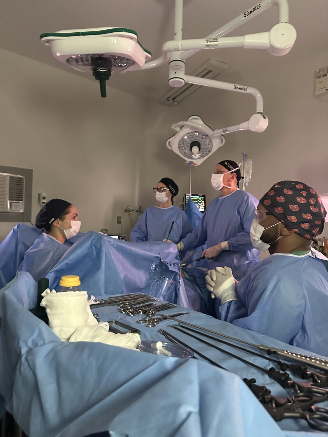 Troco Amigo ajuda a reduzir fila de espera do SUS