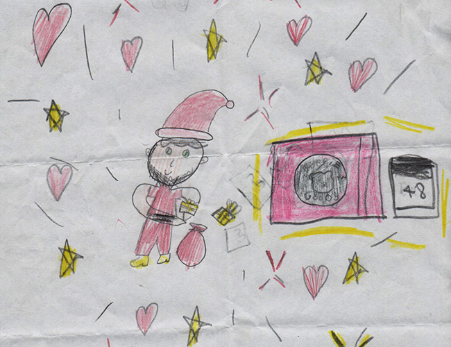 Últimos dias para participar do Papai Noel dos Correios