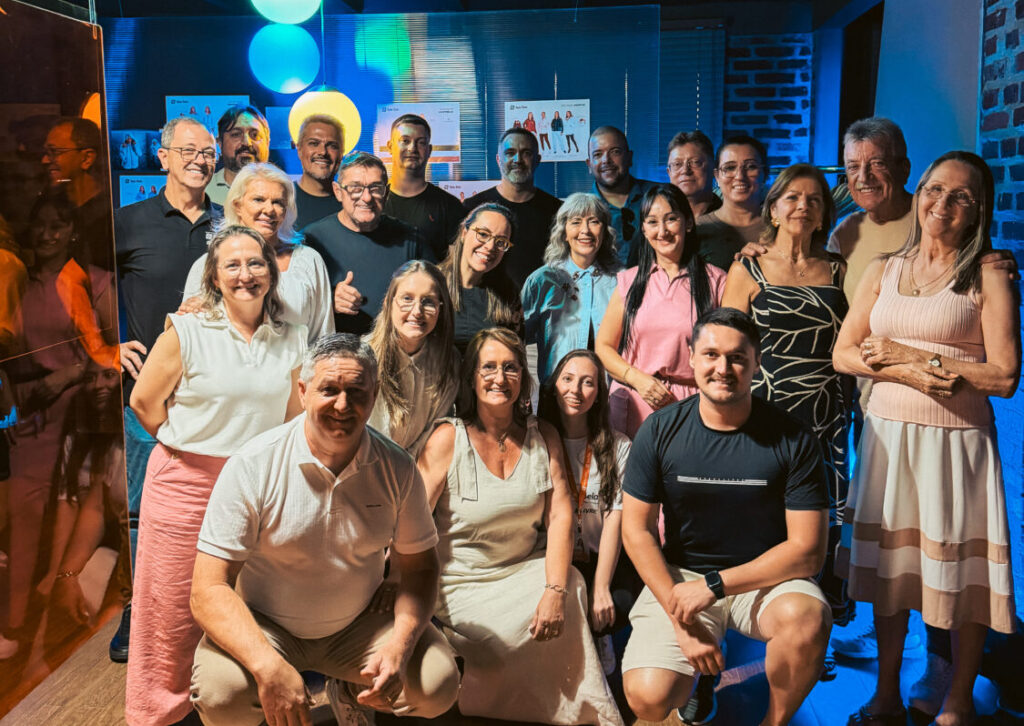 Rala Bela apresenta Campanha Inverno 2026