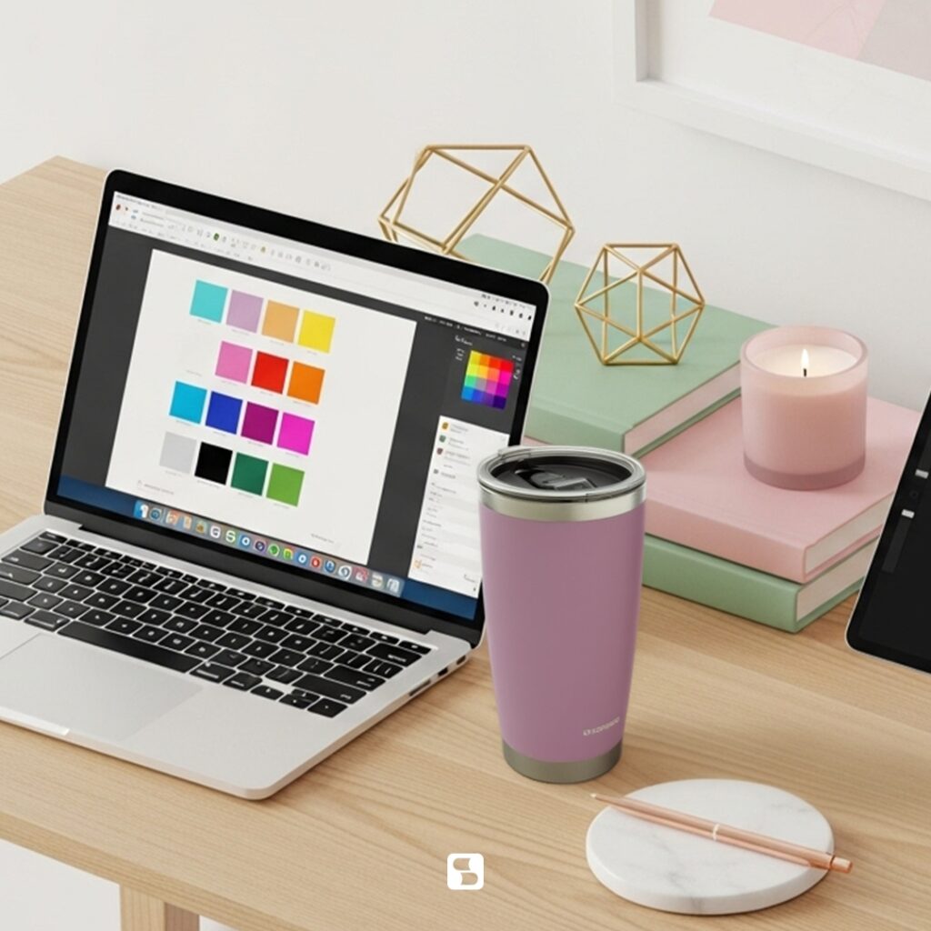 Soprano amplia paleta de cores da linha Everest