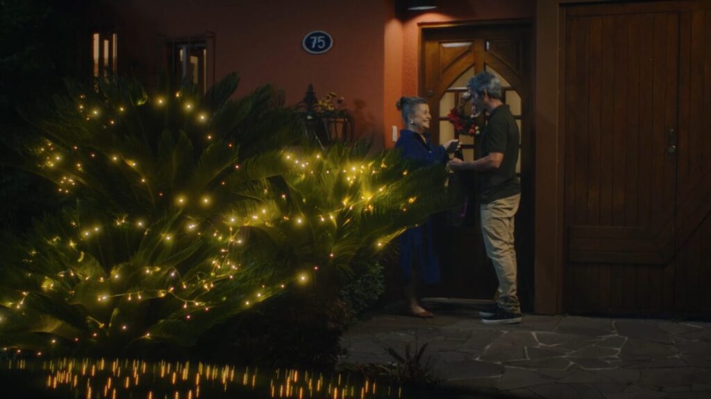 Setor vitivinícola lança filme de Natal 