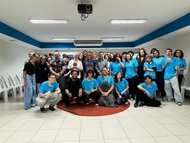 Prêmio nacional do Grupo Besouro reconhece parceiros gaúchos