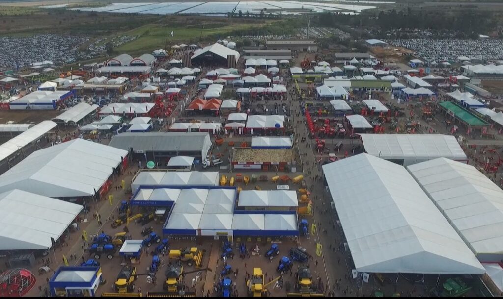 Indústria de máquinas agrícolas do RS fecha 2025 em reação